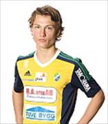 Gustav Hallberg